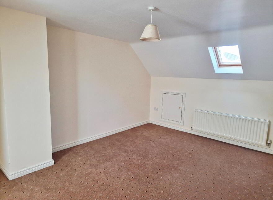 9 Clonsilla Drive, Macosquin, Coleraine, BT51 4NX