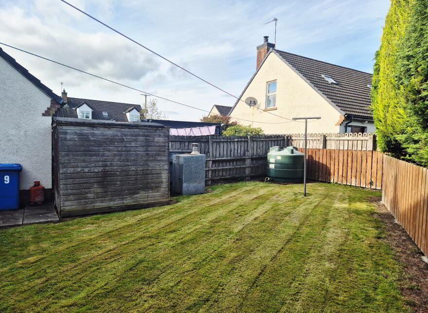 9 Clonsilla Drive, Macosquin, Coleraine, BT51 4NX
