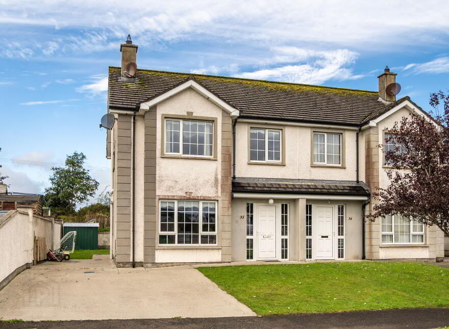 35 Mulberry Ave, Buncrana, F93YT96