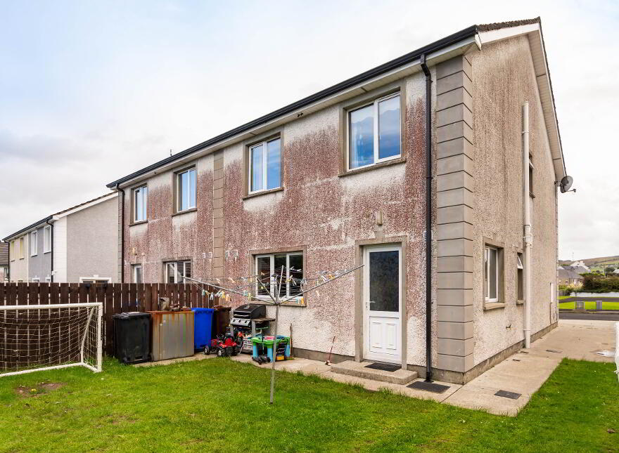 35 Mulberry Ave, Buncrana, F93YT96