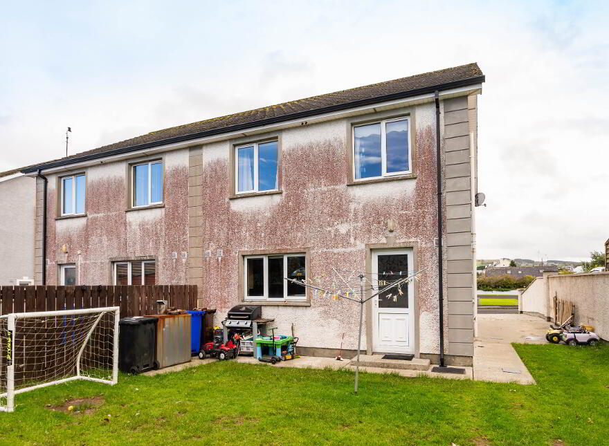 35 Mulberry Ave, Buncrana, F93YT96