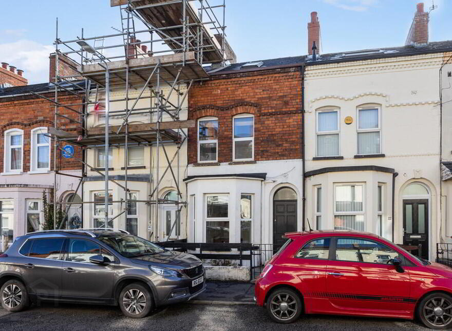 30 Fernwood Street, Belfast, BT7 3BQ