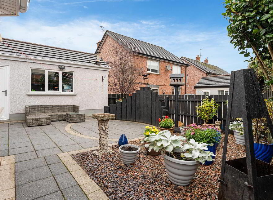 3 Gateside Avenue, Ballyclare, BT39 9GS