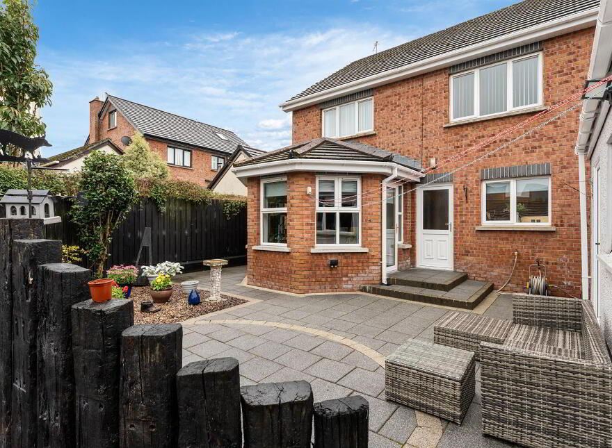 3 Gateside Avenue, Ballyclare, BT39 9GS
