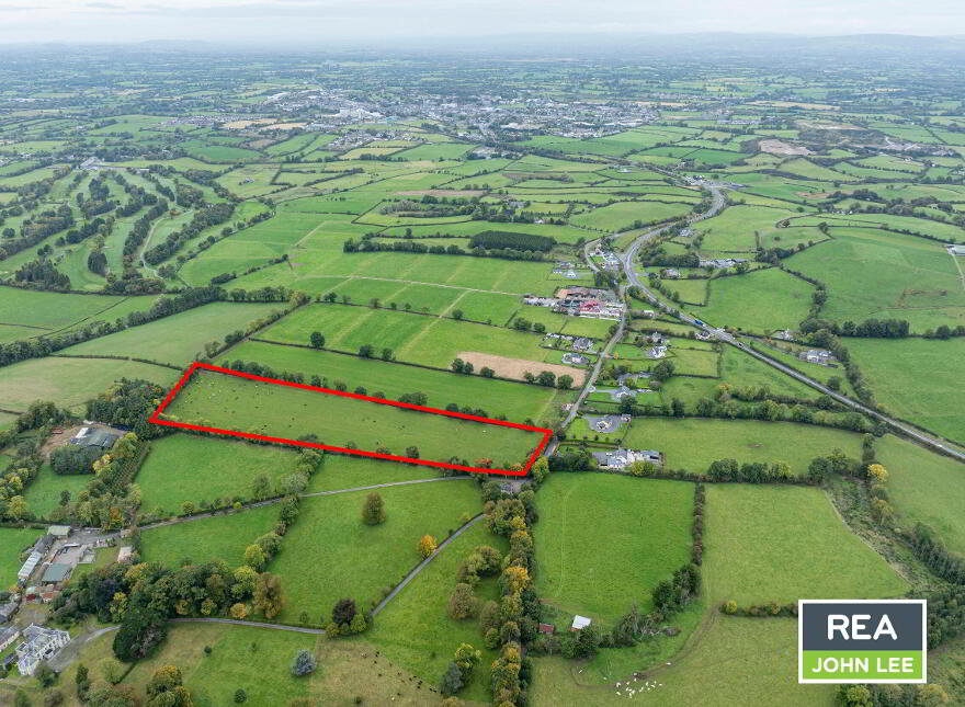 Cordangan, Tipperary Town photo