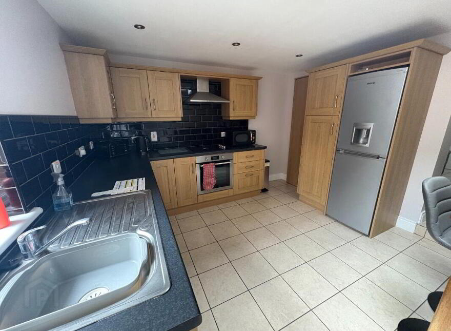 100 Dunluce Avenue, Belfast, BT9 7AZ