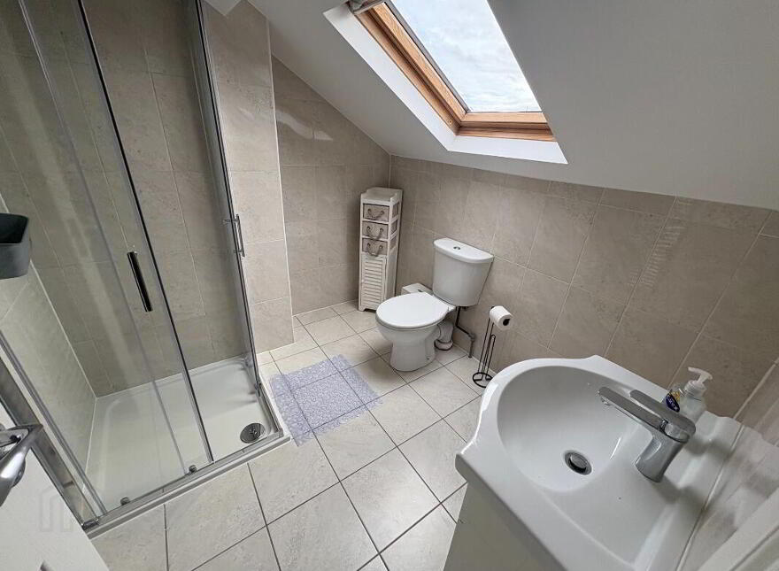100 Dunluce Avenue, Belfast, BT9 7AZ