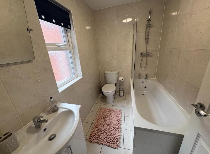 100 Dunluce Avenue, Belfast, BT9 7AZ