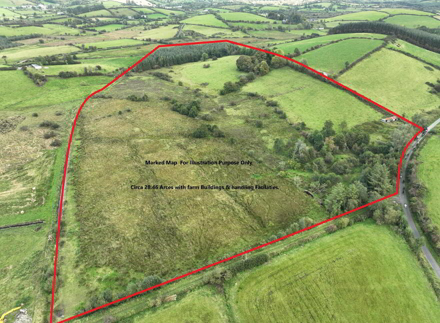 Bunnamuck, Keash, Ballymote photo