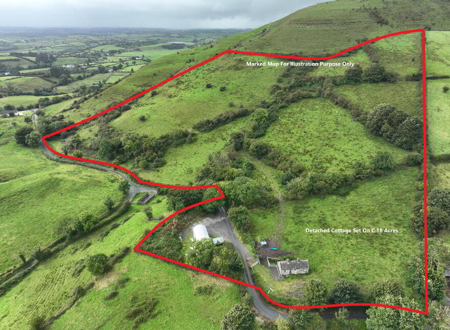 Murhy, Keash, Ballymote photo