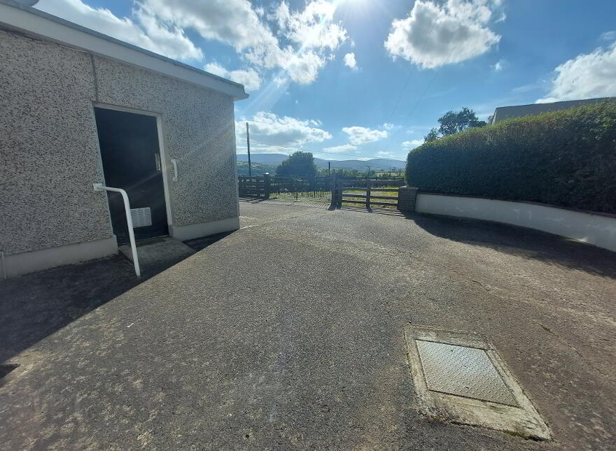 110, Sallowilly Road, Claudy, BT47 4JG