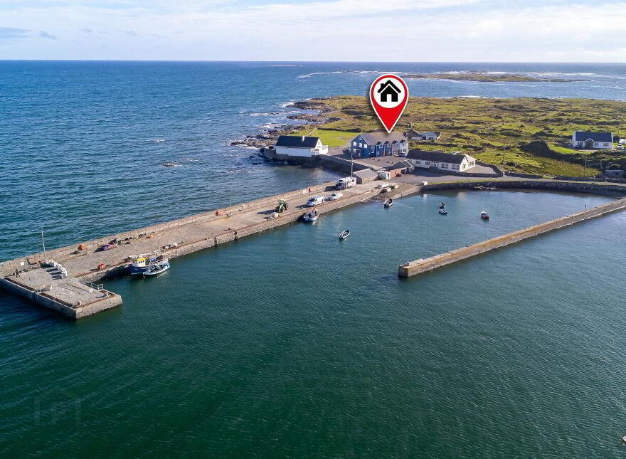 2 Grainne's Cove, Aillebrack, Ballyconneely, H71TY42