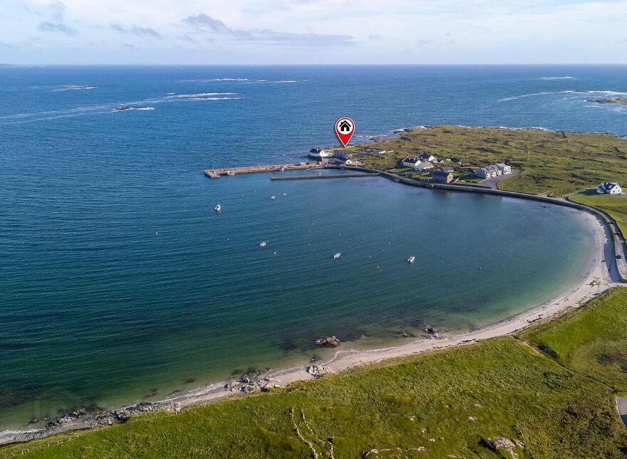 2 Grainne's Cove, Aillebrack, Ballyconneely, H71TY42