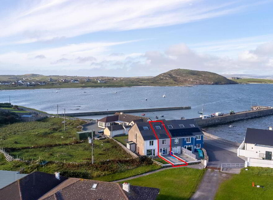 2 Grainne's Cove, Aillebrack, Ballyconneely, H71TY42
