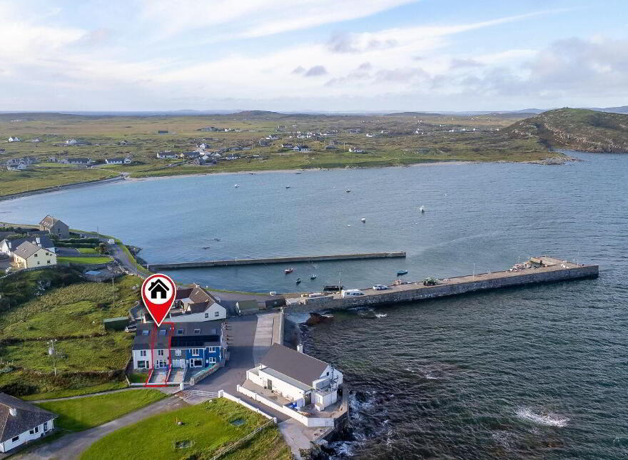 2 Grainne's Cove, Aillebrack, Ballyconneely, H71TY42