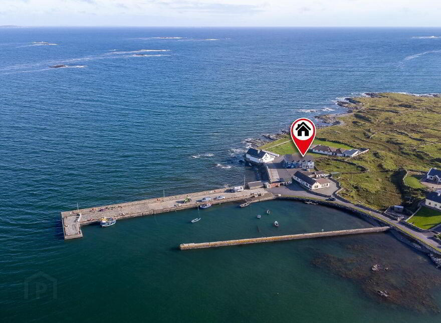 2 Grainne's Cove, Aillebrack, Ballyconneely, H71TY42