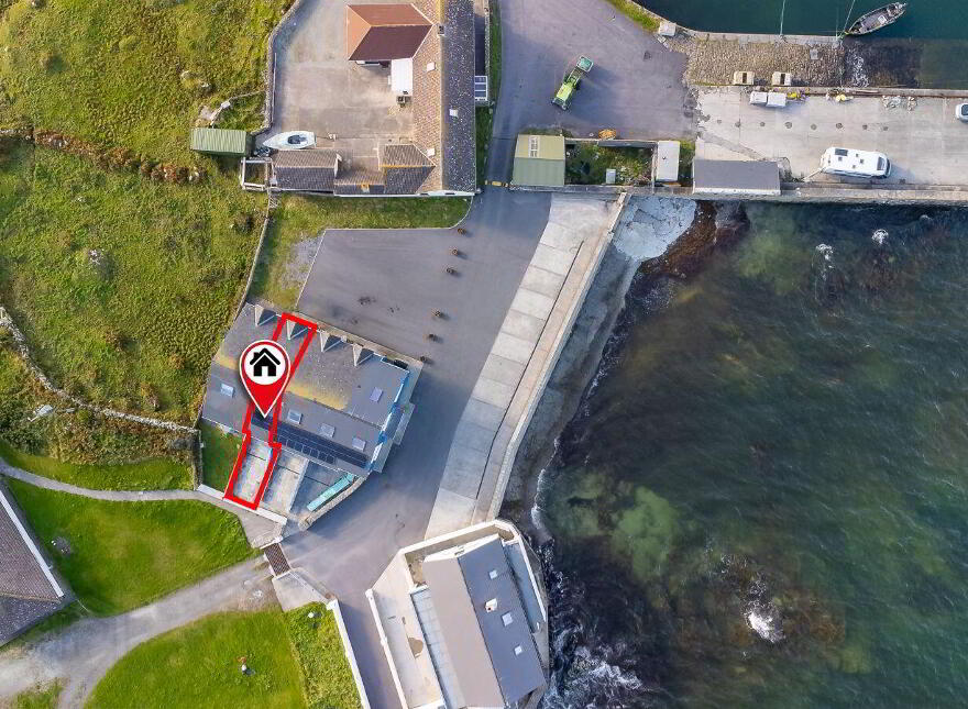 2 Grainne's Cove, Aillebrack, Ballyconneely, H71TY42