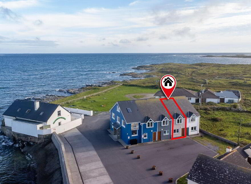 2 Grainne's Cove, Aillebrack, Ballyconneely, H71TY42