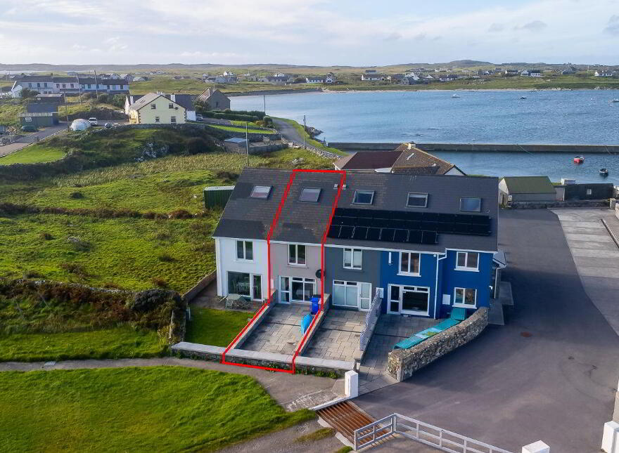 2 Grainne's Cove, Aillebrack, Ballyconneely, H71TY42
