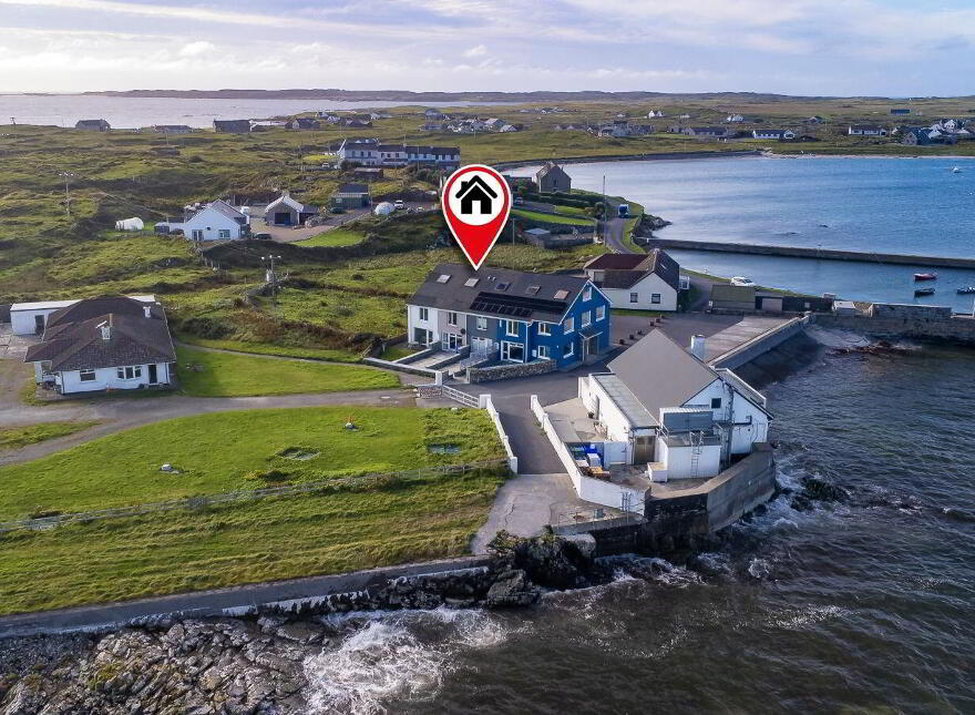 2 Grainne's Cove, Aillebrack, Ballyconneely, H71TY42
