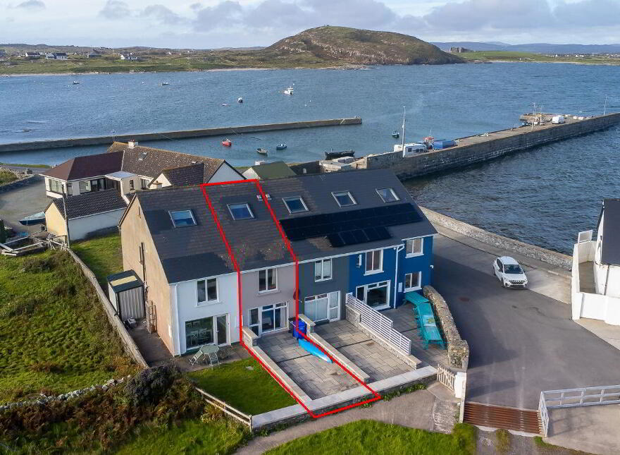 2 Grainne's Cove, Aillebrack, Ballyconneely, H71TY42
