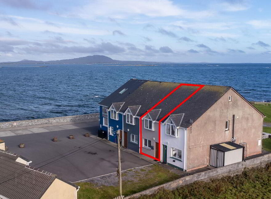 2 Grainne's Cove, Aillebrack, Ballyconneely, H71TY42