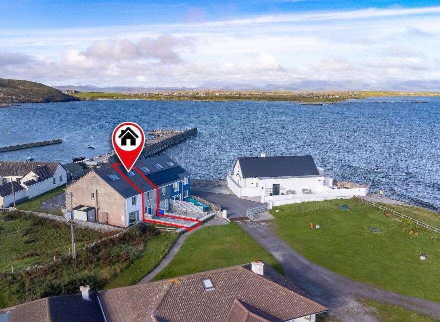 2 Grainne's Cove, Aillebrack, Ballyconneely, H71TY42