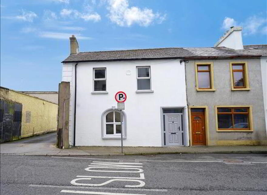 Railway Square, Waterford