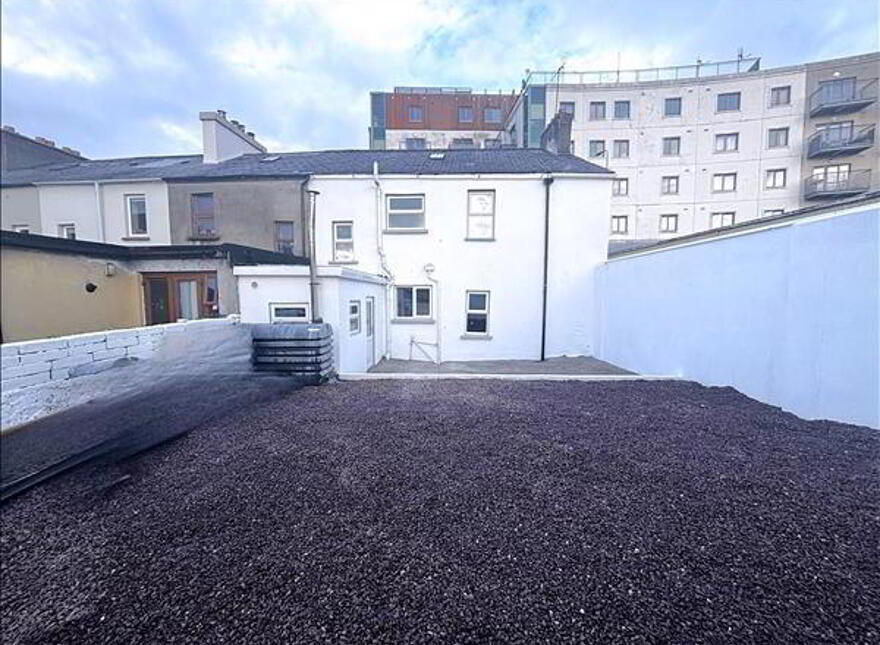 Railway Square, Waterford