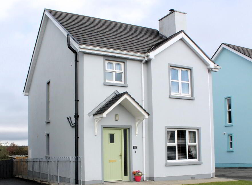 22 Breesy View, Belleek, BT93 3BA photo