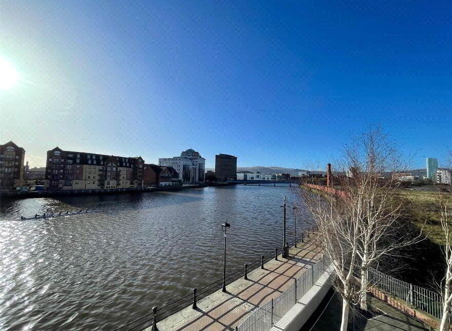 10 Pottingers Quay, Belfast, BT5 4AS