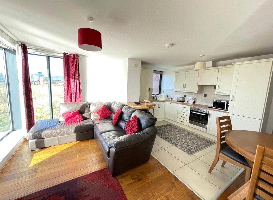 10 Pottingers Quay, Belfast, BT5 4AS