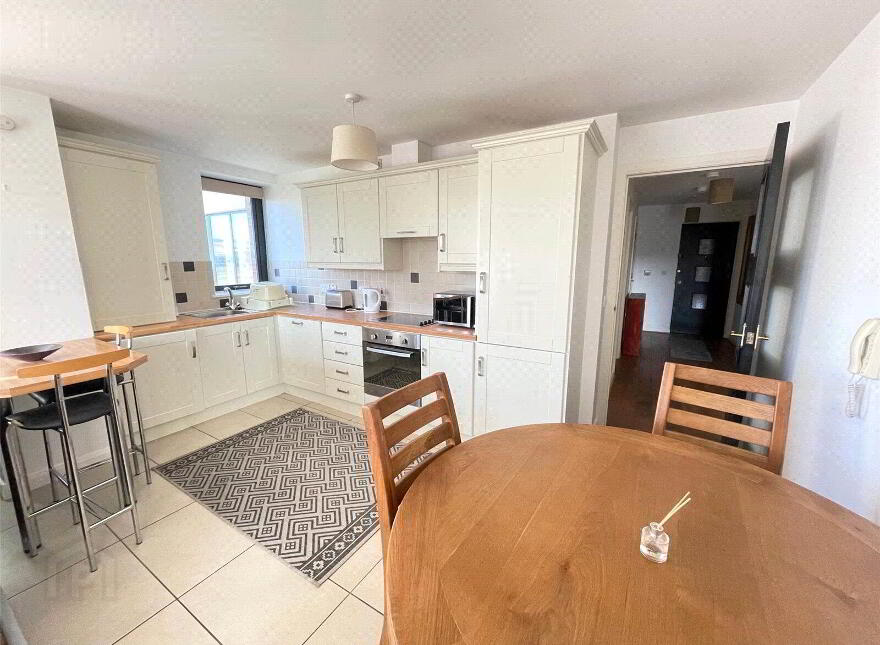 10 Pottingers Quay, Belfast, BT5 4AS