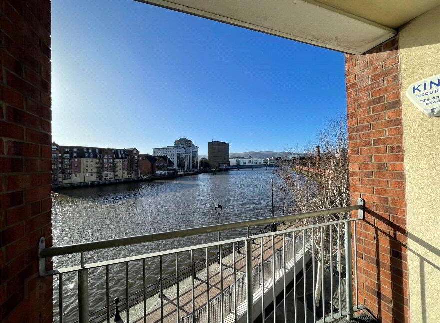 10 Pottingers Quay, Belfast, BT5 4AS