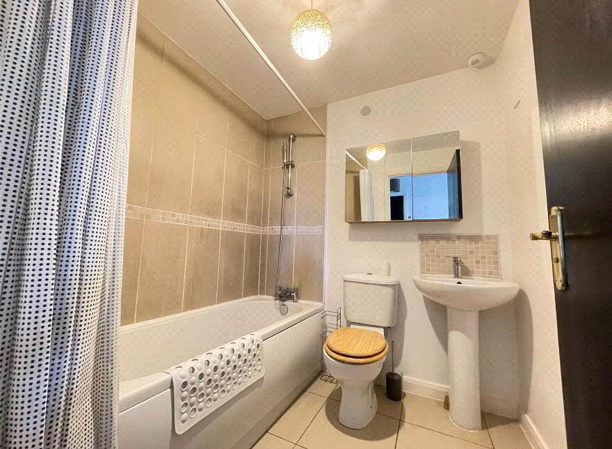 10 Pottingers Quay, Belfast, BT5 4AS