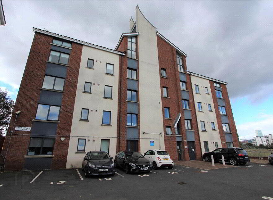10 Pottingers Quay, Belfast, BT5 4AS