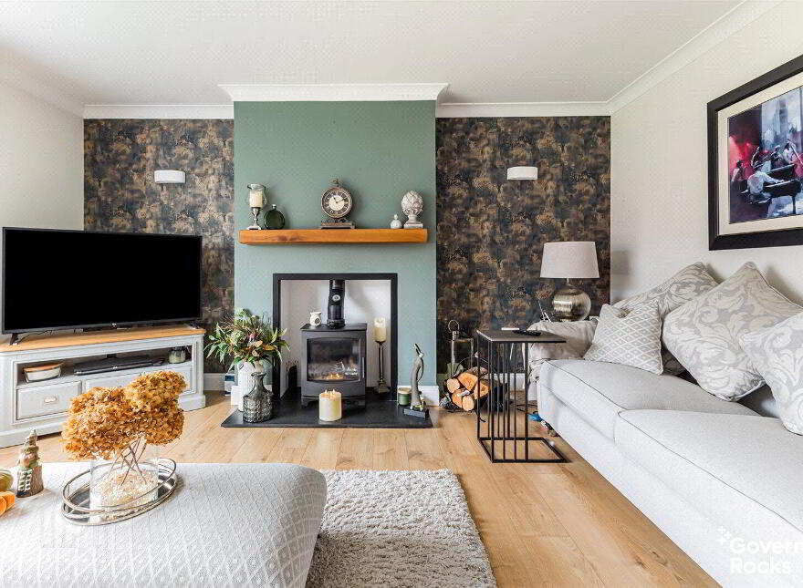 34 Morey Hills, Donaghadee, BT21 0NW