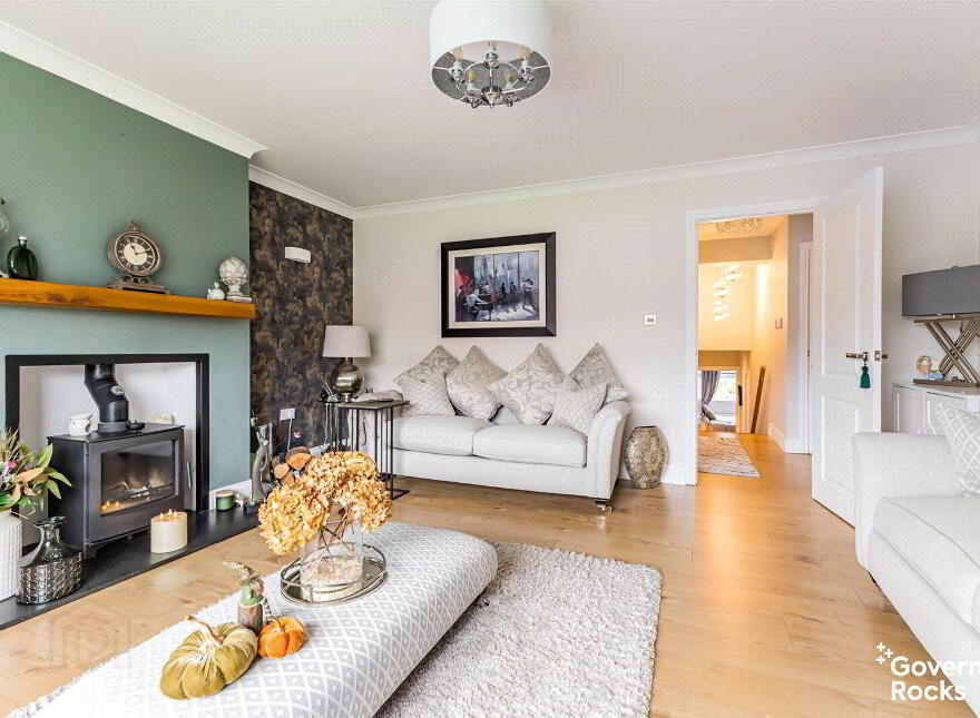 34 Morey Hills, Donaghadee, BT21 0NW