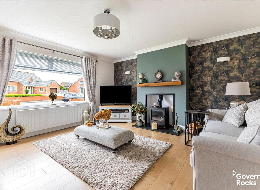34 Morey Hills, Donaghadee, BT21 0NW