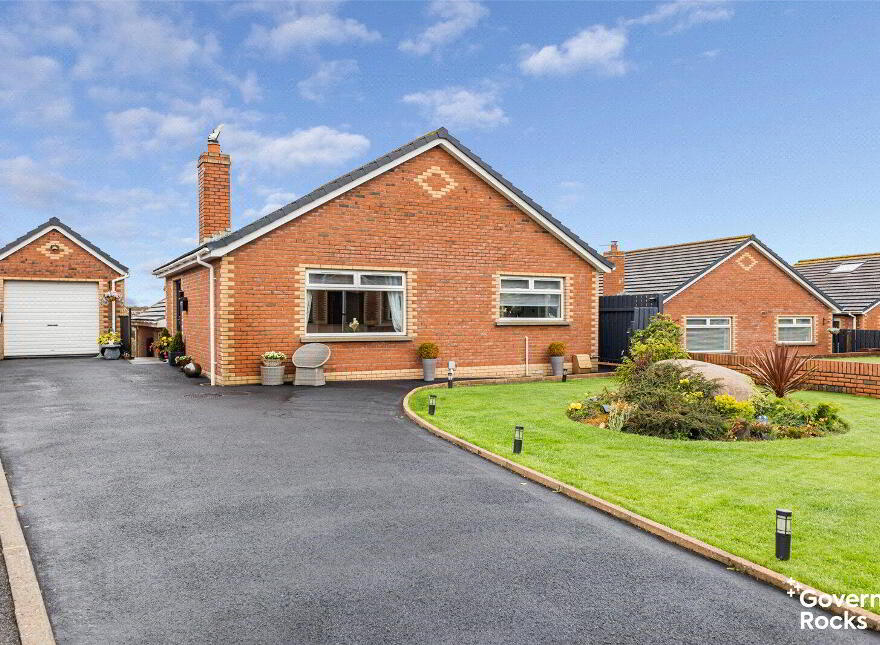 34 Morey Hills, Donaghadee, BT21 0NW