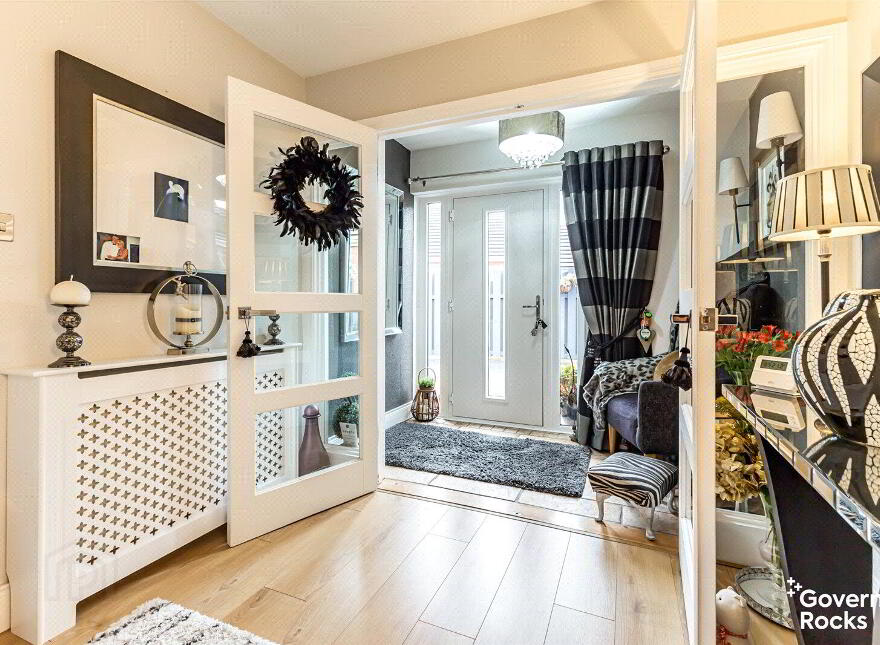 34 Morey Hills, Donaghadee, BT21 0NW