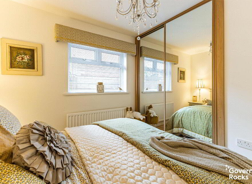 34 Morey Hills, Donaghadee, BT21 0NW