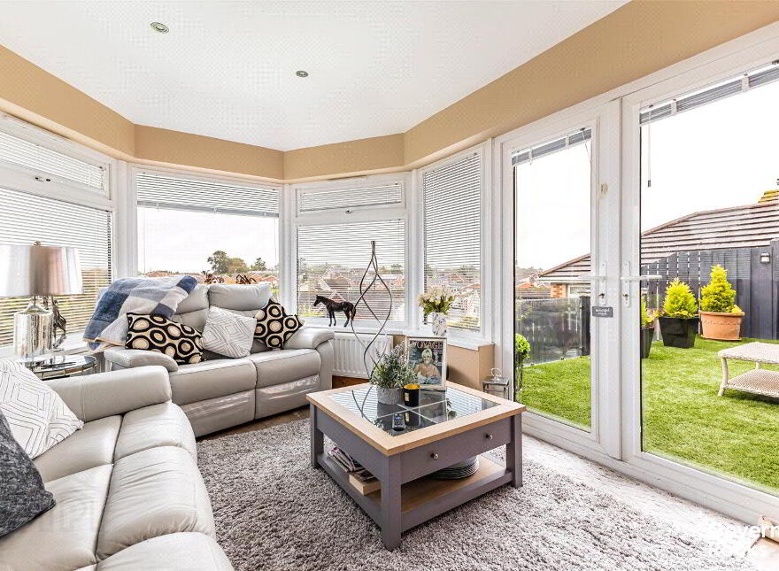 34 Morey Hills, Donaghadee, BT21 0NW