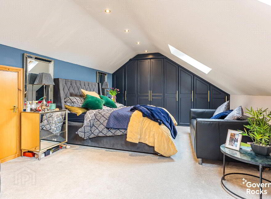 34 Morey Hills, Donaghadee, BT21 0NW