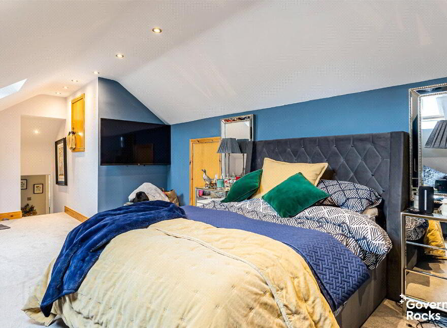34 Morey Hills, Donaghadee, BT21 0NW