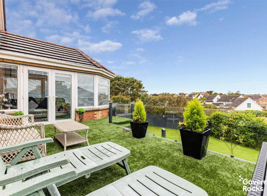 34 Morey Hills, Donaghadee, BT21 0NW