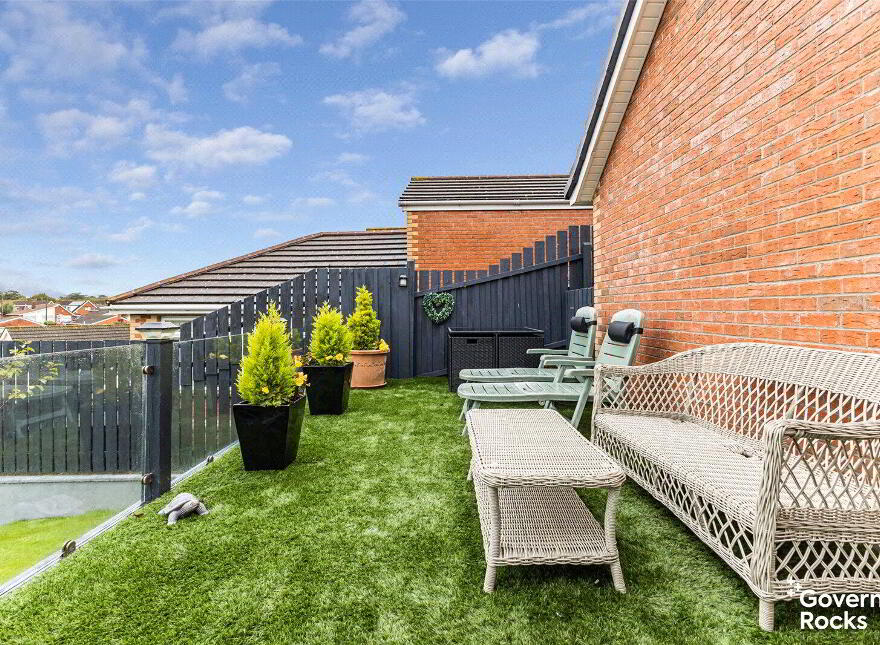 34 Morey Hills, Donaghadee, BT21 0NW