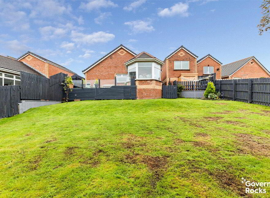 34 Morey Hills, Donaghadee, BT21 0NW