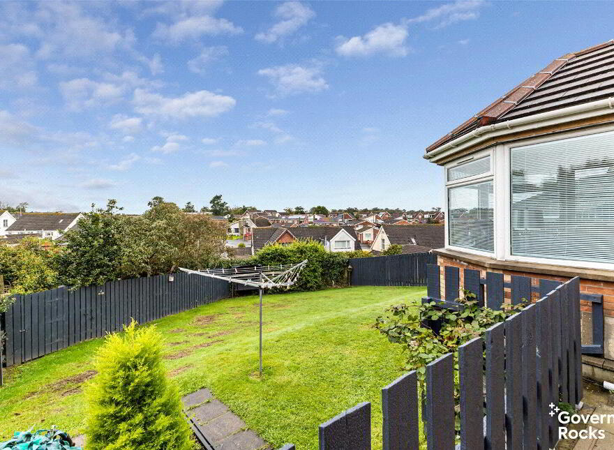 34 Morey Hills, Donaghadee, BT21 0NW