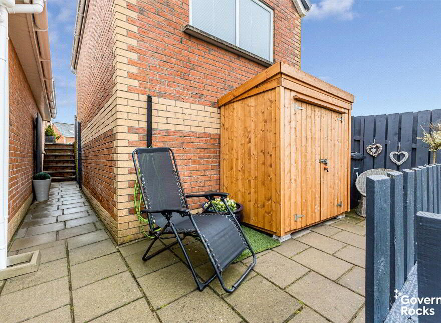 34 Morey Hills, Donaghadee, BT21 0NW